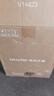 海爾（Haier）智家出品Leader 5升電熱水器小廚寶【咨詢(xún)客服享補(bǔ)貼】DA/TP家用廚房 速熱長(zhǎng)效保溫儲(chǔ)水式小尺寸 5L 1750W 超值推薦5升DA小廚寶 曬單實(shí)拍圖