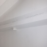 鳴固 廚師帽一次性無(wú)紡布帽子炊事帽廚房工作帽矮帽船帽  20頂 CW938266 曬單實(shí)拍圖