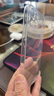 第一衛(wèi)【配鋼化膜】適用蘋果12promax手機殼iphone12ProMax保護套鏡頭全包硅膠透明超薄氣囊防摔軟殼 曬單實拍圖