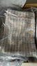 PORTS寶姿春季新品女裝多色條紋優(yōu)雅修身半身裙ALP8S007RFQ064 粉色格紋 S (4) 曬單實拍圖