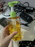 歐橘ORGINESE角鯊烷香氛身體油精華以油養(yǎng)膚滋潤保濕身體乳甘油潤護膚可做噴霧 曬單實拍圖
