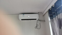海信（Hisense）空調(diào) 大2匹 易省電SE 小蘋果 AI省電大風(fēng)量銀離子抑菌新一級(jí)國(guó)家補(bǔ)貼20%空調(diào)掛機(jī)KFR-50GW/A200-X1 曬單實(shí)拍圖