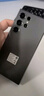 三星Samsung Galaxy S24 Ultra AI手機 2億像素 第三代驍龍8 游戲手機 拍照手機 12GB+256GB 鈦黑 曬單實拍圖