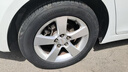 德國馬牌（Continental）汽車輪胎 205/60R16 96V XL UCJ 適配軒逸/新?？怂?速騰 曬單實拍圖
