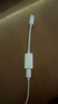 勝粒蘋(píng)果iPhone15轉接頭USBC轉lighting轉換器typec手機數據線(xiàn)轉接器PD快充電線(xiàn)接口適用耳機快速充電 【充電+耳機+數據傳輸】C轉L全兼容 曬單實(shí)拍圖