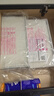 松下（Panasonic） 新風過濾網(wǎng)全熱交換器PM2.5高效過濾網(wǎng) FP15ZD1C一盒（3片） 曬單實拍圖