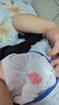 嬰芽（YINGYA）紙尿褲XL碼2包92片【11.5-14kg】嬰兒超薄干爽尿不濕男女寶寶通用 曬單實拍圖