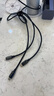 倍思充電線三合一6A快充數(shù)據(jù)線一拖三usb車(chē)載伸縮線適用于蘋(píng)果iPhone16max/15/14華為安卓Typec 【黑色快充款】100W超級(jí)快充丨三口同時(shí)快充 曬單實(shí)拍圖