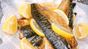 青花魚(yú)片新鮮去頭去尾去骨刺深海挪威進(jìn)口原裝青花魚(yú)大片野生魚(yú)片 挪威深海捕撈【參考SKU規格值】 去頭去尾3斤14片【兩周滋補】 曬單實(shí)拍圖