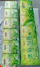 心相印手帕紙【肖戰(zhàn)推薦】茶語經(jīng)典淡茶香 4層7片*12包*6條紙巾整箱銷售 曬單實拍圖