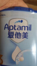 愛他美Aptamil TM幼兒配方奶粉3段 800g 3段 800g 1罐 曬單實(shí)拍圖