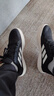 阿迪達(dá)斯 （adidas）男子戶外系列 TERREX BOAT LACE CLIMACOOL 戶外鞋 JI3499 黑色41 曬單實(shí)拍圖