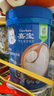 嘉寶（GERBER）強(qiáng)化鈣鐵鋅高鐵米粉嬰幼兒輔食米糊250g 含DHA活性益生菌6月+ 曬單實(shí)拍圖