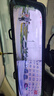 凌度HS880B MAX行車記錄儀1296P高清夜視 倒車影像流媒體后視鏡雙錄 曬單實(shí)拍圖