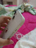 【白條免息】Apple iPhone13 蘋果13 國行5G全網(wǎng)通   雙卡 蘋果手機 星光色【曬單有禮】 99新256G【限時特惠+三年店保+豪華禮包】 曬單實拍圖