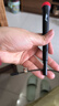 李寧軸承競速鋼絲跳繩中考專用學生2025初中體育考試標準2.5mm 曬單實拍圖
