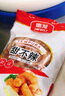 惠發(fā)（HIFIRST）甜不辣火鍋丸子商用批發(fā)關(guān)東煮麻辣燙火鍋食材 甜不辣1kg家庭裝 曬單實(shí)拍圖