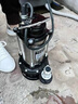 卡萊克潛水泵220v家用小型不銹鋼水泵高揚(yáng)程大流量農(nóng)用灌溉自動(dòng)抽水泵 370瓦-1寸-5米線 曬單實(shí)拍圖