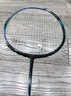 YONEX/尤尼克斯 羽毛球拍 專業(yè)超輕單拍雙打yy天斧88D/88S PRO三代新色 (專業(yè)級)天斧 88D GAME (4U5) 專業(yè)穿線/可指定磅數(shù)/可指定線色 曬單實拍圖