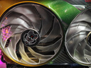 瀚鎧（VASTARMOR）AMD RADEON RX 9070 XT 超合金ULTRA 16GB OC ARGB燈效電競游戲AI顯卡暢玩黑神話悟空/阿凡達(dá)/魔獸 曬單實(shí)拍圖