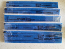 綠塵 適配大金MC70KMV2/MCK57LMV2空氣凈化器BAC006A4C過濾網(wǎng)濾芯D5 曬單實拍圖