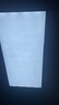 集成吊頂600x1200led平板燈30x120石膏礦棉板嵌入式面板工程燈盤 68瓦超亮節(jié)能 600*1200mm集成款 曬單實拍圖