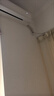 長虹（CHANGHONG）空調(diào)大1匹新一級省電熊貓懶變頻銅線電機(jī)空調(diào)國家補(bǔ)貼20%空調(diào)臥室掛式KFR-26GW/ZDCSW1+R1以舊換新 曬單實拍圖
