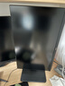 AOC顯示器 U24P10R 23.8英寸4K超清Type-C90W HDR400旋轉(zhuǎn)升降IPS屏微邊框設(shè)計辦公電腦顯示器 【3年免費上門以換代修】 曬單實拍圖