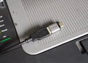 綠聯(lián) OTG轉(zhuǎn)接頭Type-C轉(zhuǎn)USB3.0安卓接U盤拓展轉(zhuǎn)換頭器 通用華為P50Pro小米手機 深空灰【Type-C轉(zhuǎn)USB】USB2.0 曬單實拍圖