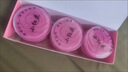小紅花護(hù)膚品淡化色斑產(chǎn)品神器美膚白祛痘祛斑霜去黑色素逐黃護(hù)膚品 曬單實(shí)拍圖