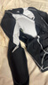 GANSOULWANG金獸護甲衣摩托車(chē)騎行防護CE護具四季通用排汗速干不位移Gansoul 男款-二代新款-黑白 L 曬單實(shí)拍圖