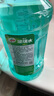 龜牌（Turtle Wax）硬殼玻璃水0度汽車去油膜強(qiáng)力去污除蟲(chóng)膠鳥(niǎo)糞雨刮水通用2L*2瓶 曬單實(shí)拍圖