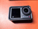 大疆【國家補貼】DJI Osmo Action 4靈眸運動相機摩托車山地公路騎行潛水防抖戶外vlog便攜式4k旅游 曬單實拍圖