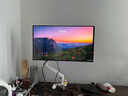 泰坦軍團(tuán) 26.5英寸 QD-OLED顯示器 4K 240Hz 0.03ms專業(yè)電競調(diào)校 防燒屏防眩光 內(nèi)置音箱 原生10bit G27T8W 曬單實拍圖