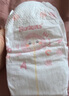 好奇（Huggies）鉑金裝紙尿褲L120片(9-14kg)大號嬰兒尿不濕小桃褲裸感超薄透氣 曬單實拍圖