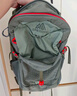 GREGORY格里高利 NANO蜂鳥 旅行男女戶外徒步背包登山包通勤雙肩包20L 20L-火焰綠 曬單實拍圖