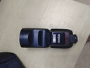 神牛V100機(jī)頂閃光燈100W大功率旗艦全彩觸屏高速同步TTL鋰電池?zé)嵫タ诖鼰敉馀谋銛y婚禮攝影燈 V100閃光燈【100W大功率/現(xiàn)貨速發(fā)】 佳能版（現(xiàn)貨） 曬單實(shí)拍圖