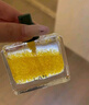 蘭（LAN）【禮物送女友】蘭氣泡油2.0抗皺緊致淡紋保濕雙瓶裝 曬單實(shí)拍圖