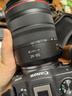 佳能（Canon） RF全畫幅專業(yè)微單變焦鏡頭適用于R3 R5二代 R5 R6 R6二代 R7 R8 R10 R50 RP R100 RF24-105mm F4 L IS USM拆機 官方標(biāo)配【全國聯(lián) 曬單實拍圖