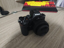 尼康（Nikon）Z5II全畫幅微單相機(jī)新手入門高清攝影拍照 視頻防抖 vlog推薦性價(jià)比無反相機(jī)新品官方Z52/Z5二代 Z5II+24-50mm套機(jī) 曬單實(shí)拍圖