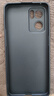 品托 適用opporeno7手機殼reno7pro液態(tài)玻璃保護套新款大視窗全包防摔個性商務(wù)創(chuàng)意男女 Reno7【海軍藍-A1大視窗】+手機膜 液態(tài)玻璃 曬單實拍圖