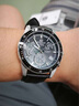 卡西歐（CASIO）手表男EDIFICE商務(wù)簡約學(xué)生石英日韓表送男友禮物EFV-540L-1A 曬單實(shí)拍圖