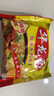 今麥郎華龍方便面泡面老式干脆面袋裝整箱批發(fā) 【整箱24包】紅燒牛肉面 曬單實(shí)拍圖