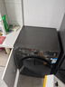 小天鵝（LittleSwan）滾筒洗衣機全自動家用 TG100APUREPRO 懶人超薄10公斤 以舊換新 家電國家補貼20% 一級能效 內(nèi)衣洗 曬單實拍圖