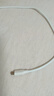 綠聯(lián)Type-C數(shù)據(jù)線6A適用華為超級快充100W/66W充電線Pura80/70/Mate70/60Pro+/X6榮耀小米安卓手機2米 曬單實拍圖