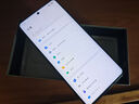 vivo iQOO Z10 Turbo Pro 國(guó)家補(bǔ)貼 第四代驍龍8s 自研電競(jìng)芯片Q1  等效7000mAh超薄藍(lán)海電池 游戲手機(jī) 星穹黑 12GB  256GB 官方標(biāo)配 曬單實(shí)拍圖