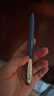 斑馬牌（ZEBRA）JJ15復(fù)古色系列順利筆 0.5mm按動中性筆子彈頭簽字筆 學(xué)生手賬筆標(biāo)記筆 混色5支裝 曬單實拍圖