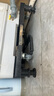 匠無同 洗衣機(jī)底座支架可移動(dòng)滾筒波輪防滑防震腳墊空調(diào)冰箱增高托盤適用于小天鵝美的海爾通用 曬單實(shí)拍圖