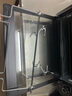 科榮商用烤箱大容量60升專業(yè)烘焙家用披薩面包蛋糕烤箱電烤箱大型多功能臺式小型一體機烤鴨爐烤紅薯機 摩卡黑60L轉(zhuǎn)叉頂配全功能豪華版 曬單實拍圖
