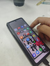 三星（SAMSUNG）Galaxy Z Fold3 5G 折疊屏 三星手機(jī) 二手手機(jī) 99新 隕石黑 12GB+512GB 全網(wǎng)通【99新】 曬單實(shí)拍圖